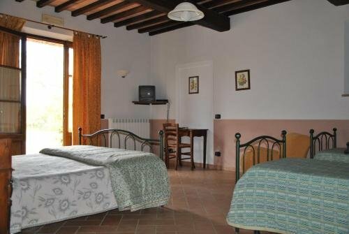 Agriturismo Marinello, Book Hotel Pienza Val d'Orcia