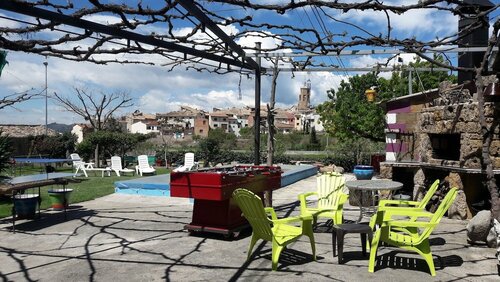 Duplex Rural Casa Feliz, Prenota Hotel Graus Pirenei Aragonesi
