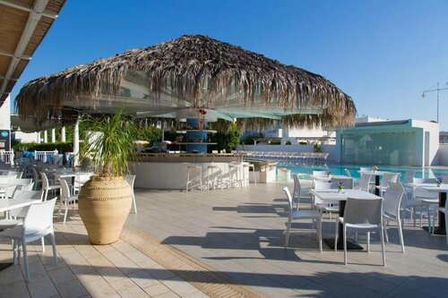 Nicolaus Club Borgo Rio Favara Resort, Prenota Resort Hotel a Sicilia con parcheggio, Parcheggio