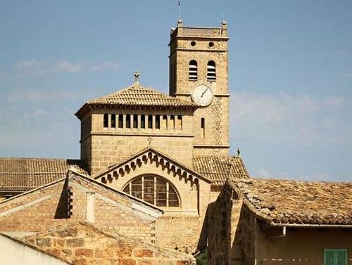 Es Convent d'Ariany, Reservar Hotel Ariany Maiorca