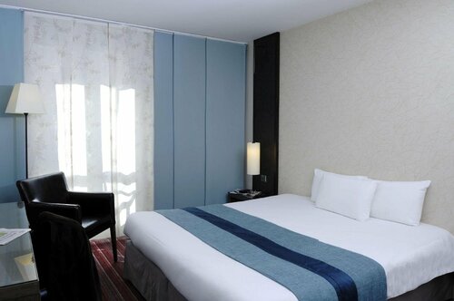 Best Western Hotel du Pont Wilson, Забронировать Отель 03. Ла-Пардье Лион