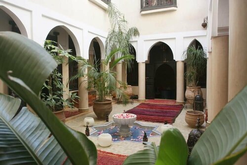 Riad Basim