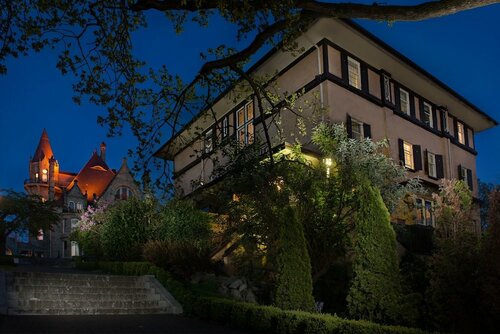 Craigmyle Bed and Breakfast, Rezerwuj Pensjonat Victoria South Vancouver Island