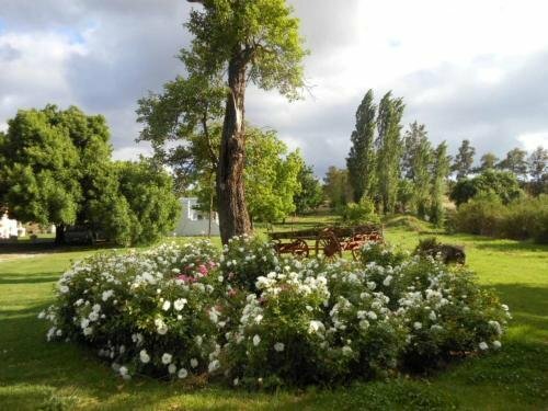 Whipstock Guest Farm, Забронировать Фермерский дом Макгрегор Breede River Valley