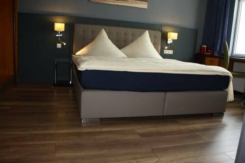 Hotel Bitzer Backnang