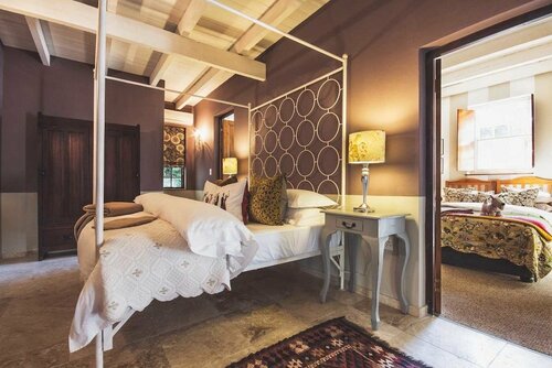 Augusta de Mist Country House and Kitchen, Забронировать Отель Свеллендам провинция Западный Кейп, рядом с NG Church Swellendam