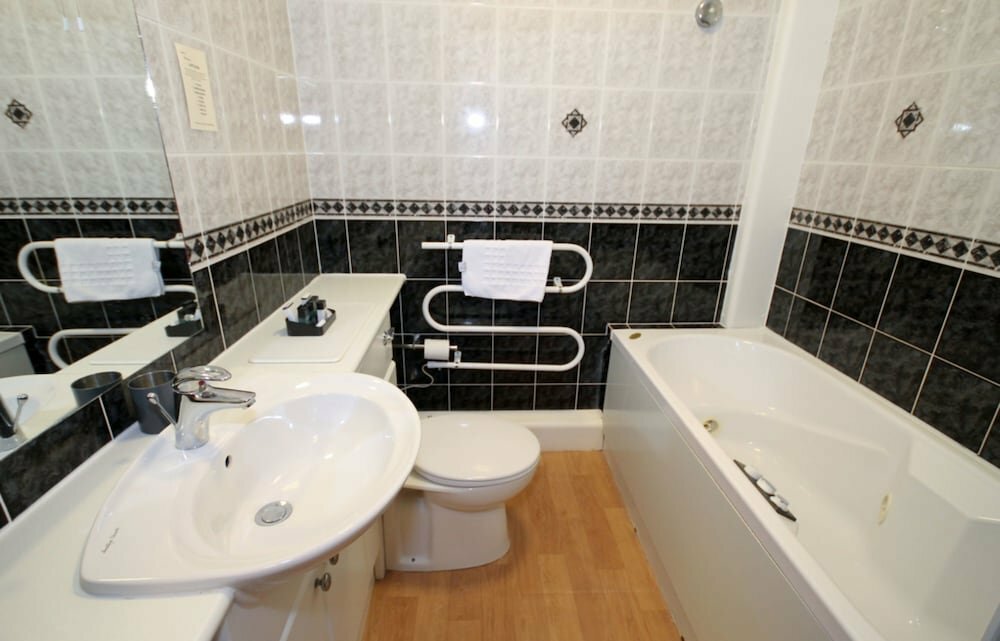 Llety Ceiro Country Guest House