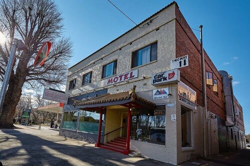 iMotel Cooma, Забронировать Мотель Кума Kosciuszko National Park