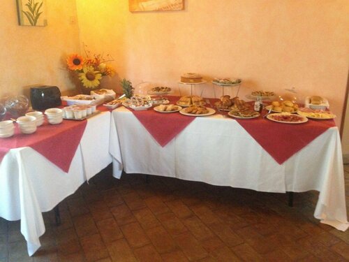 Agriturismo Podere Casato
