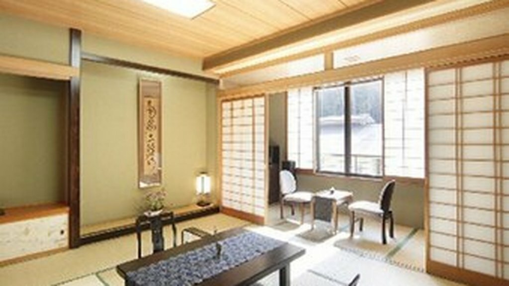 信濃の里 ときしらずの宿 織花