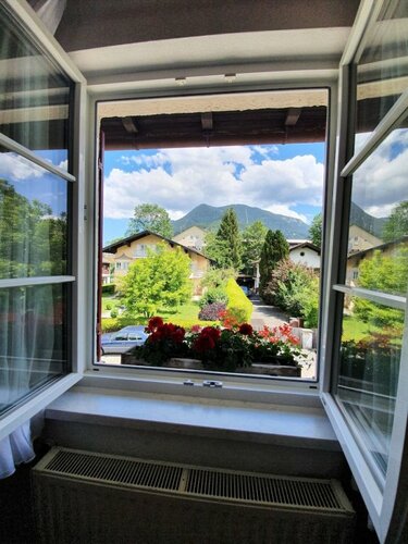 Gästehaus Alpenkranz, Reserva ahora Hotel Garmisch-Partenkirchen Baviera, cerca de Hausbergbahn
