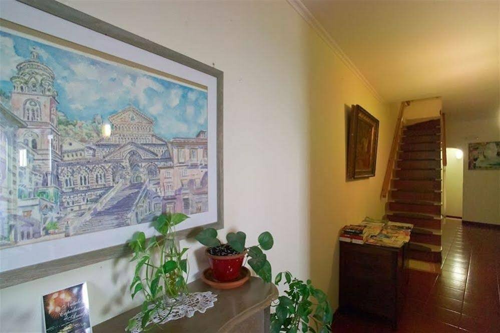 B&b Camere Con Vista