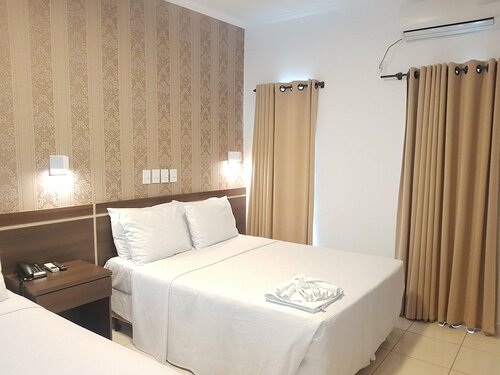 Ellus Hotel, Rezervați Hotel Dourados 