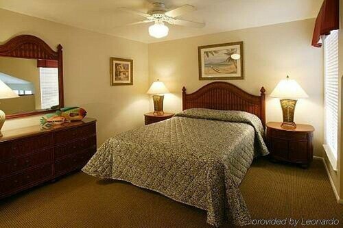 Villas at Fortune Place, Rezerwuj Apartamentowiec hotelowy Hotele w Kissimmee z basenem, Basen