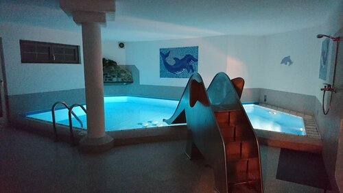Residenz Schauinsland, Забронировать Апартаменты/квартира Отели Тодтнау с бассейном, Бассейн