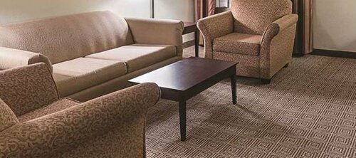 La Quinta by Wyndham Waxahachie, Забронировать Отель Ваксахачи Dallas - Fort Worth Metropolitan Area