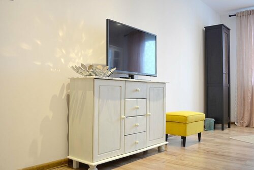 Komplex Apartamenty Europa Sosnowiec, Забронировать Апартаменты/квартира Апартаменты Сосновец, Апартаменты/квартира