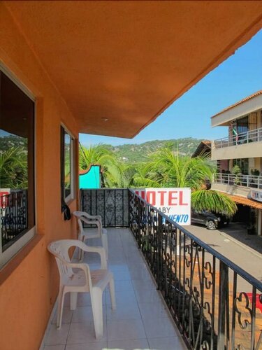 Hotel Amueblados Gaby, Rezerwuj Hotel Zihuatanejo 