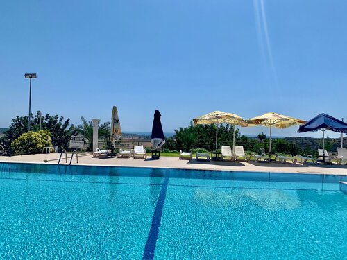 Celebi Garden Hotel	, Foglalás Szálloda Mehmetçik Northern Cyprus