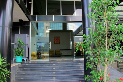 Kersay Hotel, Book Hotel Kirkos Addis Ababa