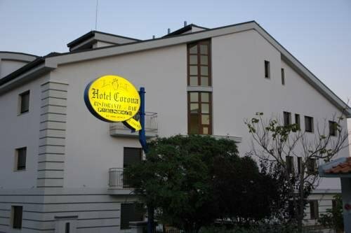 Hotel Corona, Rezervați Hotel Hoteluri cu SPA în Gargano, SPA
