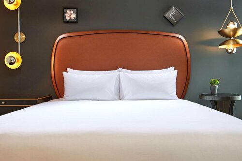 Hyatt Centric Sacramento Downtown, Забронировать Отель Сакраменто Сакраменто