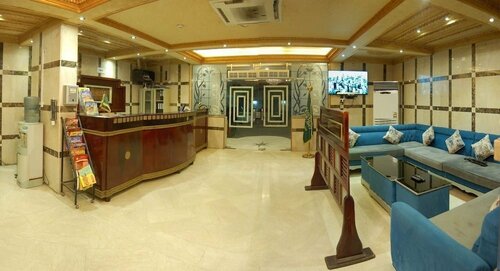 Jazli Hotel Suites, Забронировать Отель Джидда 