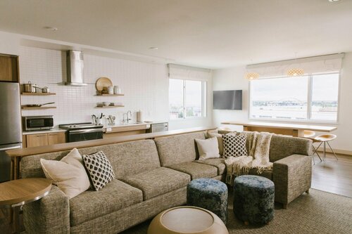 Element by Marriott Miami Brickell, Book Hotel Hoteller i Miami Beach med parkering, Parkering