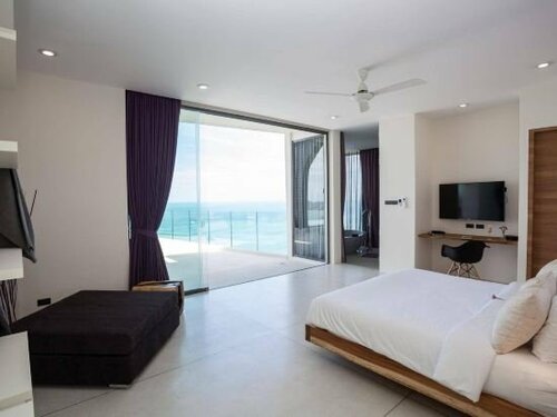 Sky Dream Villa Award Winning Sea View Villa, Забронировать Вилла Отели Сурат Тхани 4 звезды, 4*