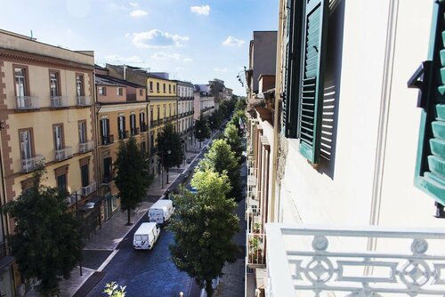 I Borbone, Rezervasyon Otel Caserta Campania