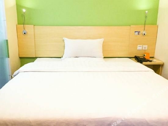 7 Days Inn Lijiang Fu Hui Road
