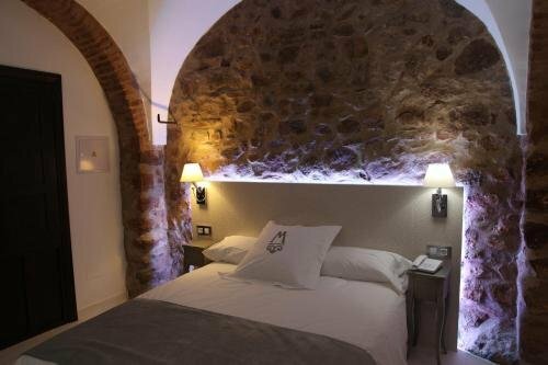 La Casa del Médico Hotel Boutique, Забронировать Отель Вильянуэва-де-Кордова Cordoba Province