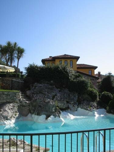 Apartamentos La Casona De Vidiago, Réserver Appartement Appartements à Asturies, Appartement