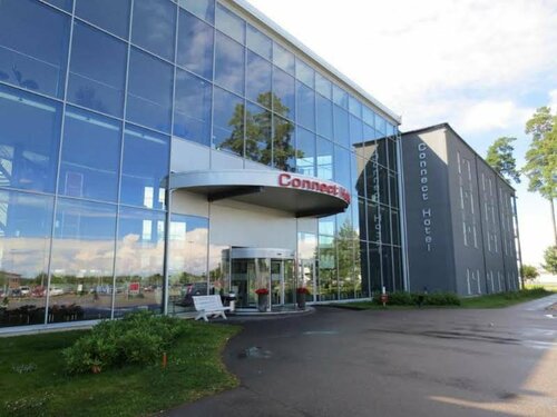 Aiden by Best Western Skavsta Airport, Prenota Hotel Nyköping Sodermanland