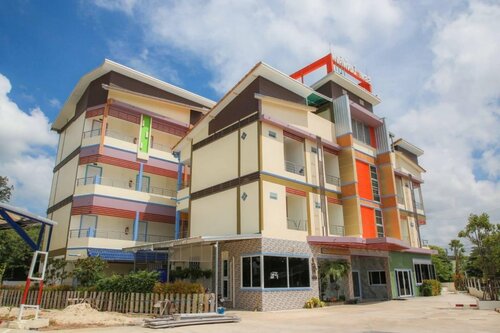 Pongpatplace, Забронировать Отель Сунг-Ноэн Nakhon Ratchasima Province