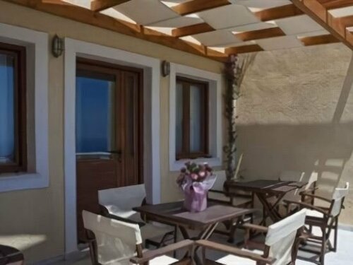 Anamnesis Spa Luxury Apartments, Забронировать Апартаменты/квартира Тира Santorini Caldera