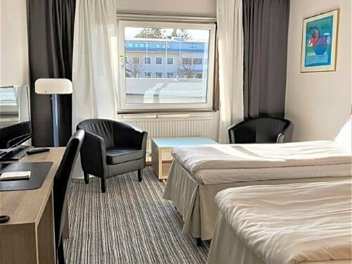 Hotell Roslagen, Sweden Hotels, Varaa Hotelli Tukholma hotellit, joissa on pysäköinti, Pysäköinti