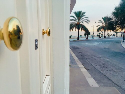 Domus Bianca Lancia, Varaa Hotelli Manfredonia Gargano