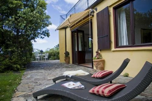 Villa Toscana, Забронировать Вилла Отели региона Бей-оф-Пленти с парковкой, Парковка