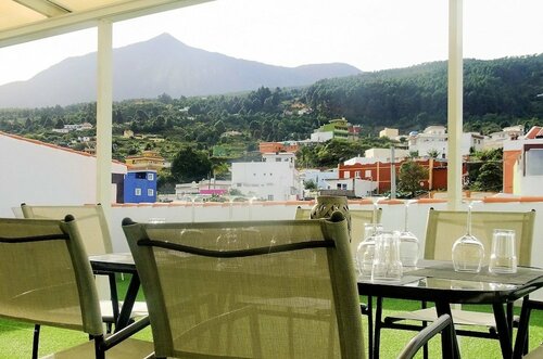 Apartment El RincÃ³n with Sea View II, Забронировать Апартаменты/квартира Апартаменты Тенерифе, Апартаменты/квартира