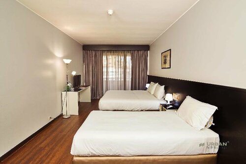 Hotel Estacão - Braga, Забронировать Отель Брага Portuguese Route of Santiago