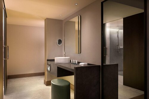The Westin London City, Prenota Hotel Hotel a Inghilterra con piscina, Piscina
