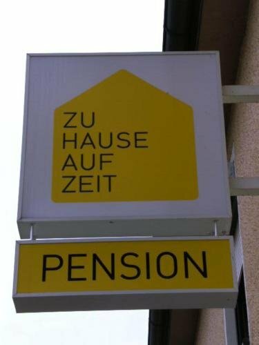 Pension Zu Hause auf Zeit, Réserver Hôtel Hôtels à Wels avec piscine, Piscine