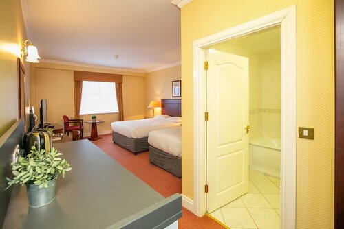 Citywest Hotel, Boek Hotel Hotels in Dublin County met zwembad, Zwembad