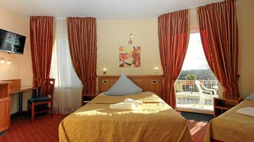 Hotel-Restaurant Axion, Забронировать Отель Вайль-ам-Райн Markgräflerland