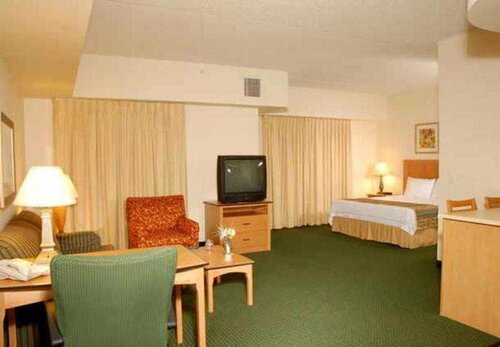 Residence Inn Phoenix Goodyear, Prenota Hotel Goodyear Phoenix Metropolitan Area