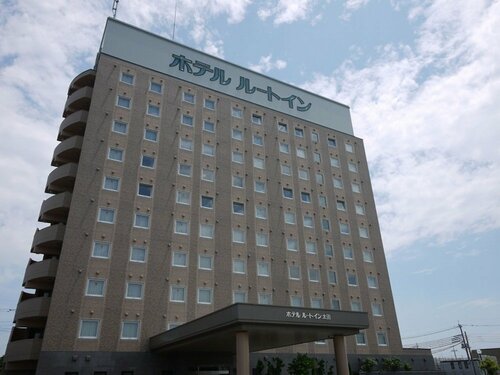 Hotel Route-Inn Ota Minami - Route 407, Book Hotel Billige hoteller i Tokyo