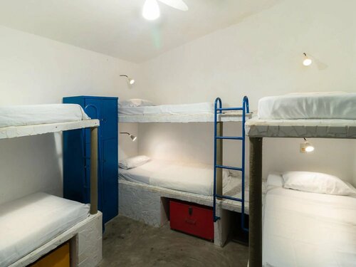 Hostel Republika, Забронировать Хостел Хостелы Риу-Гранди-ду-Норти, Хостел