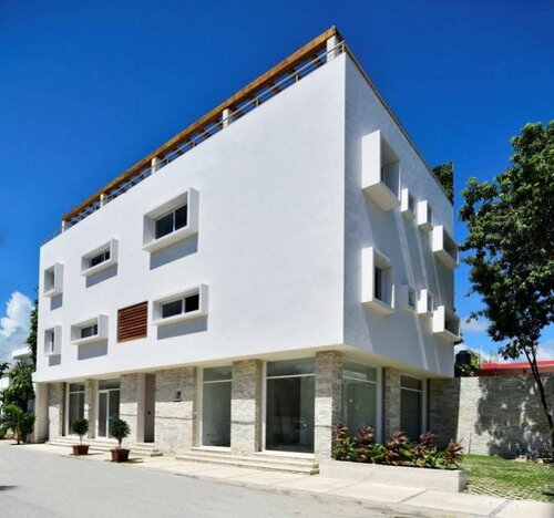 Azura Boutique Hotel