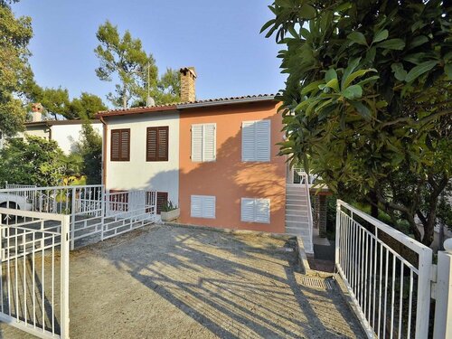 Apartments Miro Borik, Забронировать Апартаменты/квартира Ровинь Rovinj Riviera